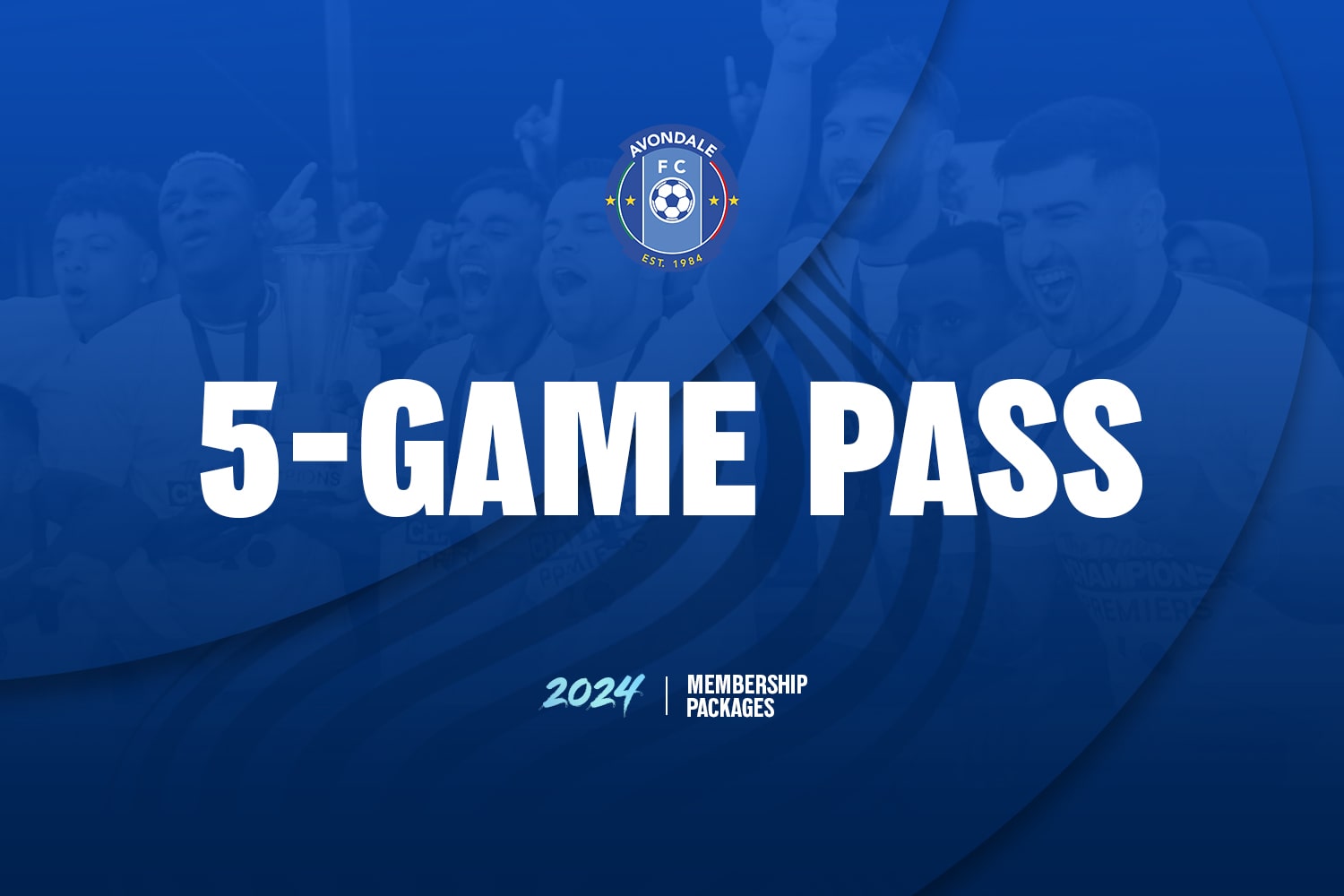 5-Game Pass