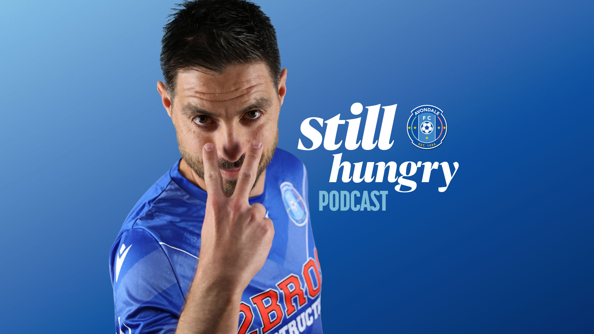 Still Hungry Podcast